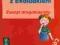 UCZĘ SIĘ Z EKOLUDKIEM ZESZYT 2-KLASISTY CZ.4 - ŻAK