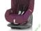 FOTELIK ROMER ECLIPSE DARK GRAPE 9-18 KG