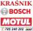 KOMPLET BOSCH + MOTUL 5W40 VW PASSAT B5 1.9 TDI