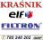 OLEJ ELF 10W40 FILTRY RENAULT MEGANE II 1.5 dCi