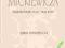 KRONIKA ŻYCIA I TWÓRCZOŚCI MICKIEWICZA 1840 - 1844