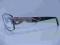 oprawki okulary BLUMARINE made in italy