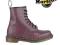 GLANY Dr.Martens Martensy 1460 PURPLE Fioletowe 41