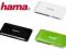 CZYTNIK KART USB  3.0 M-C-REA. SLIM / HAMA