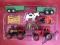 Traktor Farma Zestaw Zabawek*SuperCena*