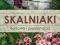 Skalniaki. Budowa i pielęgnacja - - KONIN , Nowa !
