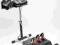 Logitech g27 + Wheel Stand