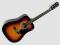 Gitara Akustyczna firmy Fender SA-105 +GRATISY
