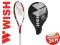 wish RAKIETA dla początkujących TENISA ZIEMNEGO