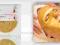 MEDBEAUTY-Hydrogel GOLDEN Crystal Mask Hydrożel