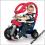 LITTLE TIKES 601835 - SKUTER COZY CYCLE