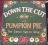 Pumpkin Pie - Down The Cut (Saydisc Rec.)