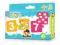 CZUCZU PUZZLE DO PARY CYFERKI  - WAWA 11