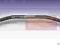 Kierownica Fehling Drag Bar Middle 1 cal czarna