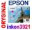 Epson Magenta T7023 WP4015 WP4025 WP4525 WP4535 FV