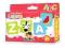 CZUCZU PUZZLE DO PARY LITERKI - WAWA 11