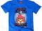 ANGRY BIRDS koszulka t-shirt 104/110 licencja