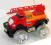 MAXI CARS # POJAZD BUDOWLANY R/C PODNOŚNIK 34822
