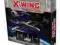 Star Wars X-Wing (X-wing gra figurkowa) ENG