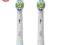 końcówki do szczoteczek BRAUN ORAL-B 3D White