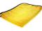 COBRA Gold Plush Microfiber Towel - 40cm x 60cm