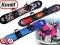 EXTRA DESKA SNOWBOARD SNOWBOARDOWA FREESTYLE 130CM