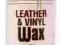 COLLINITE Leather and Vinyl Wax 473ml