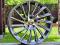 NOWE FELGI 17'' 5X98 ALFA ROMEO 147 156 164 GT GTV