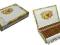 CYGARA ROMEO Y JULIETA MILLE FLEURS 25szt