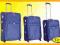 OKAZJA! walizki walizka KOPMLET 3szt CORDURA MIX