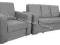 Zestaw SOFA III + FOTEL z szufladą !!! - MEBLOMAR