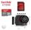 CAMONE INFINITY kamera Full HD Sandisk 8GB Class10