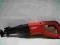 HILTI WSR 1400 pila pilarka szablasta lisi ogon