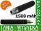 1500mAh BATERIA G 510 E-PAPIEROS eGo-T/W/CE4/5/6/7