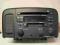 RADIO VOLVO S80 HU-601 SPRAWNE