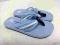 Japonki TOMMY HILFIGER roz. 31! New! błękitne