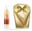 BALSAM DO CIAŁA LOVE PULSE AVON PUDEŁKO 100ML +PUD