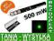 ZIELONY WSKAŹNIK LASEROWY LASER POINTER MOCNY HIT