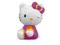 HELLO KITTY CHIQUI BABY BORN