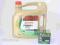CASTROL POWER1 RACING 4T 10W50 4L olej filtr HF204