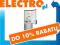 Stalowa Lodówka ELECTROLUX EN 2900 AOX  klasa A+