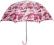 Playshoes Parasol Dziewczęcy Moro Różowy 007870