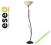 LAMPA PODŁOGOWA STOJĄCA ESEO RAMEAU 37273/92/13