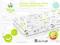 MATERAC LATEKSOWY LUX HEVEA DISNEY BABY 120/60