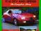 ALFA ROMEO 916 GTV Spider 1994-2005 album historia