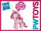 MY LITTLE PONY - PINKIE PIE CHODZI I MÓWI PL A1384