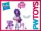 MY LITTLE PONY EQUESTRIA TWILIGHT SPARKLE A5102
