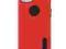 MELKCO Double Layer do iPhone 5s / 5 RED-BLACK