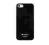 MELKCO etui Formula Cover do iPhone 5s / 5 BLACK