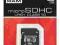 GOODRAM microSDHC  8GB class 10+adapter UHS-I